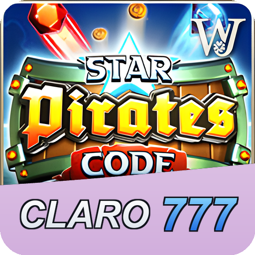 Logo Oficial CLARO777 Download