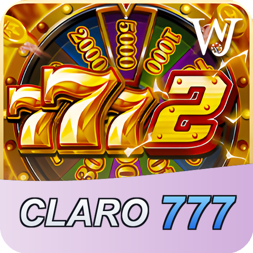 Formulário de Registro CLARO777
